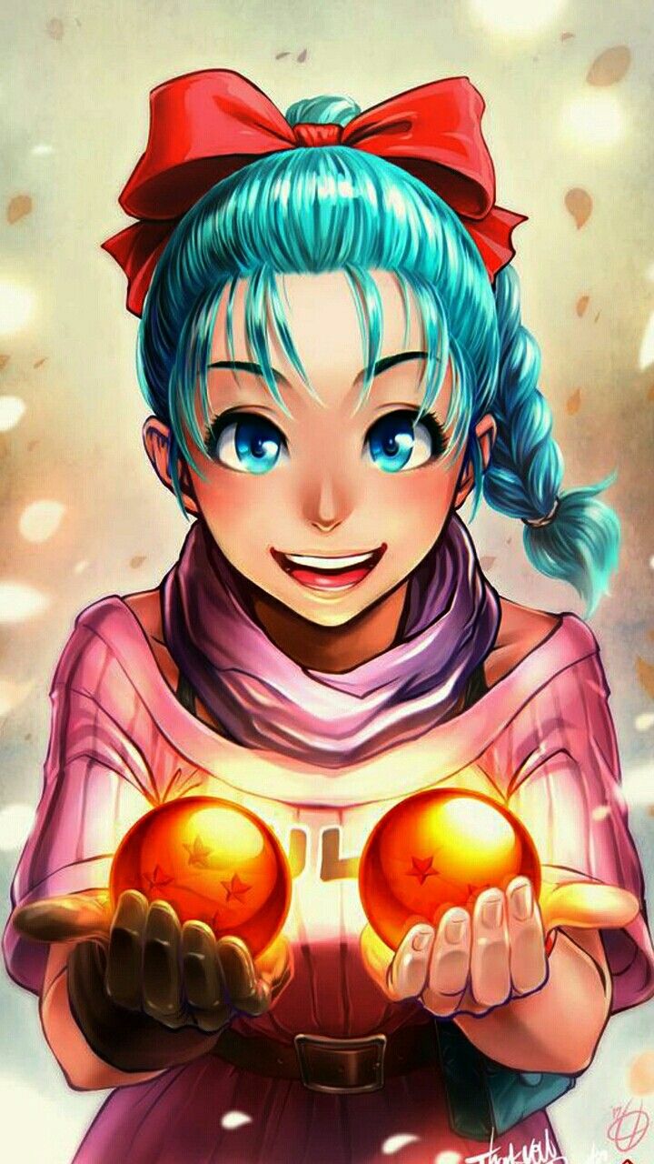 Bulma