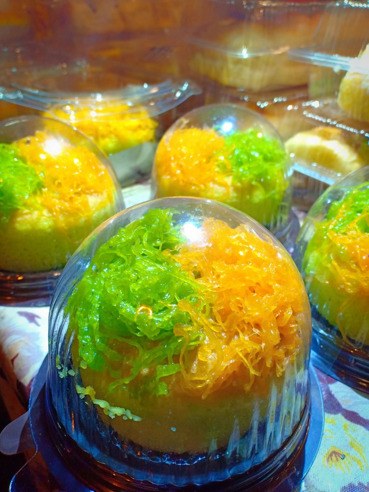 Dessert