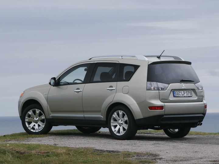 mitsubishi