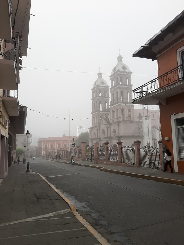 Teziutlán Puebla