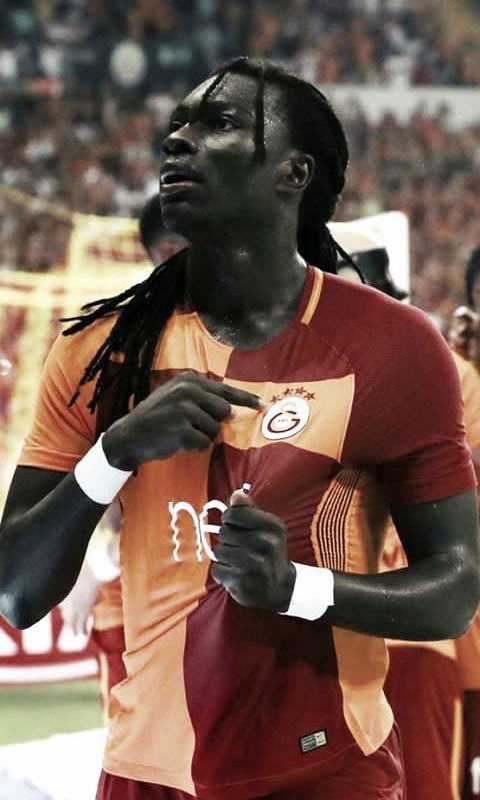 GALATASARAY♥