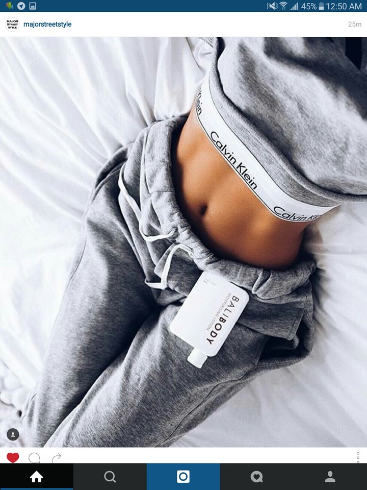 body