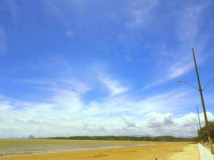 fotos que a câmera tira, não eu