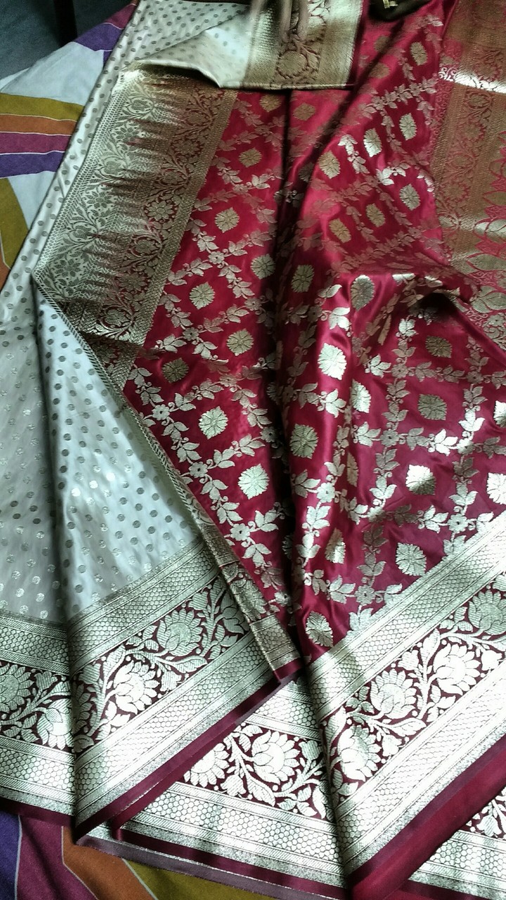 banarasi