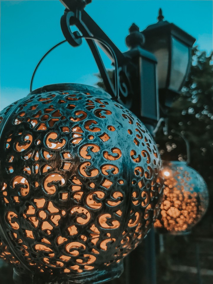 lights