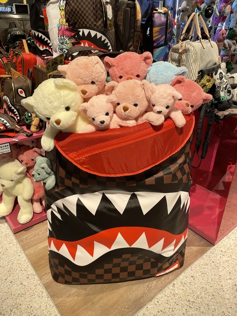 plush, annimation桌布