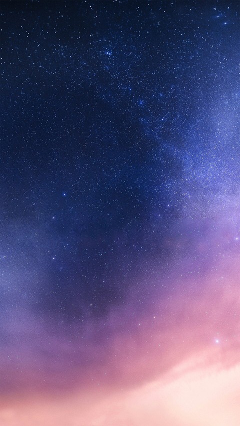 Oppo Wallpaper(ColorOS 2.1)