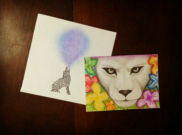 Mis Dibujos
