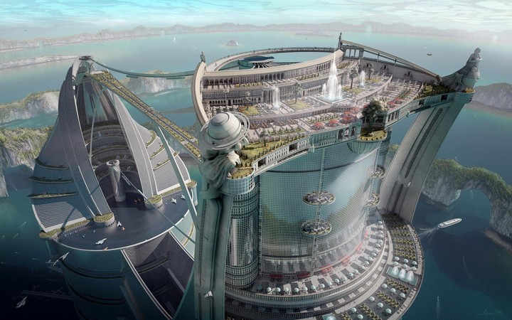 Future City