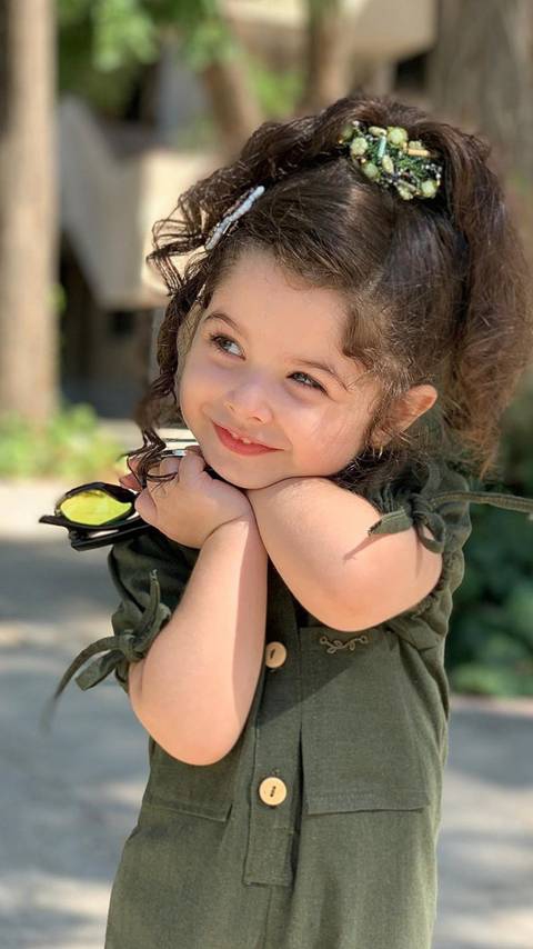bébé