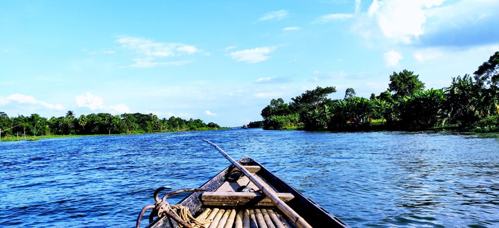 Bangladesh monsoon