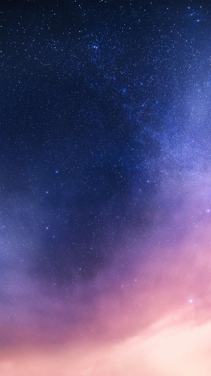 Oppo Wallpaper(ColorOS 2.1)