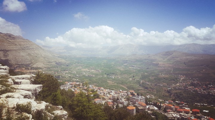 Lebanon_Ehden