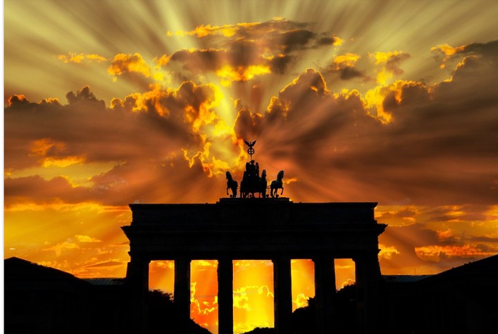 Brama Brandenburska