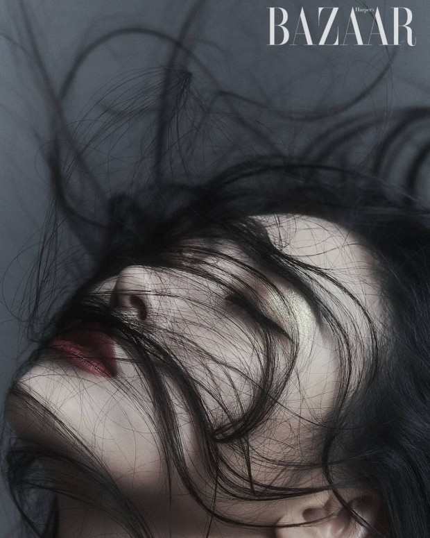 Korean singer Sunmi