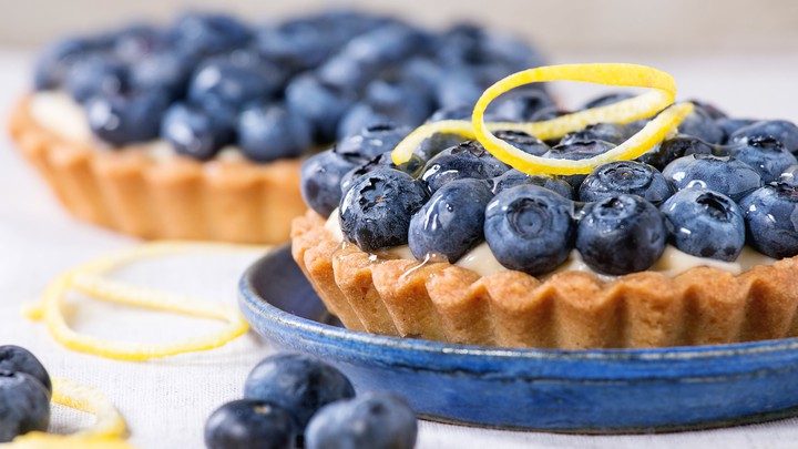 blueberry