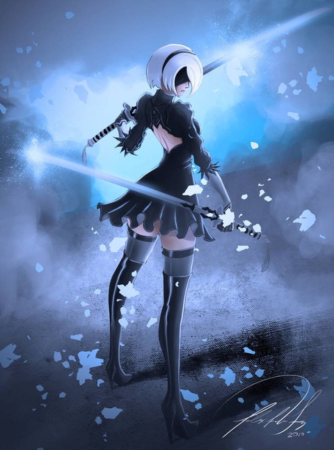 girl