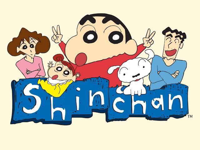 shin-chan