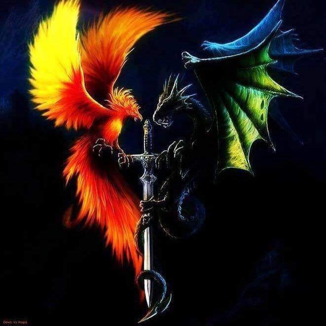 War