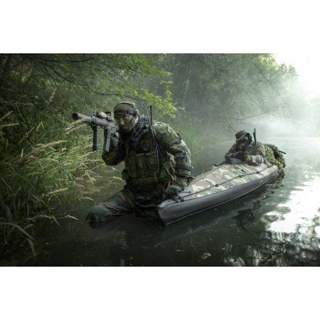 military