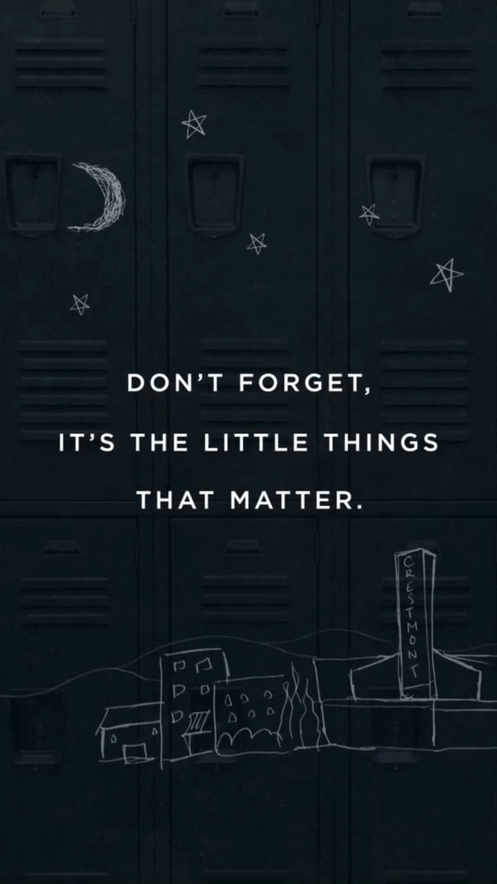 13 reason why