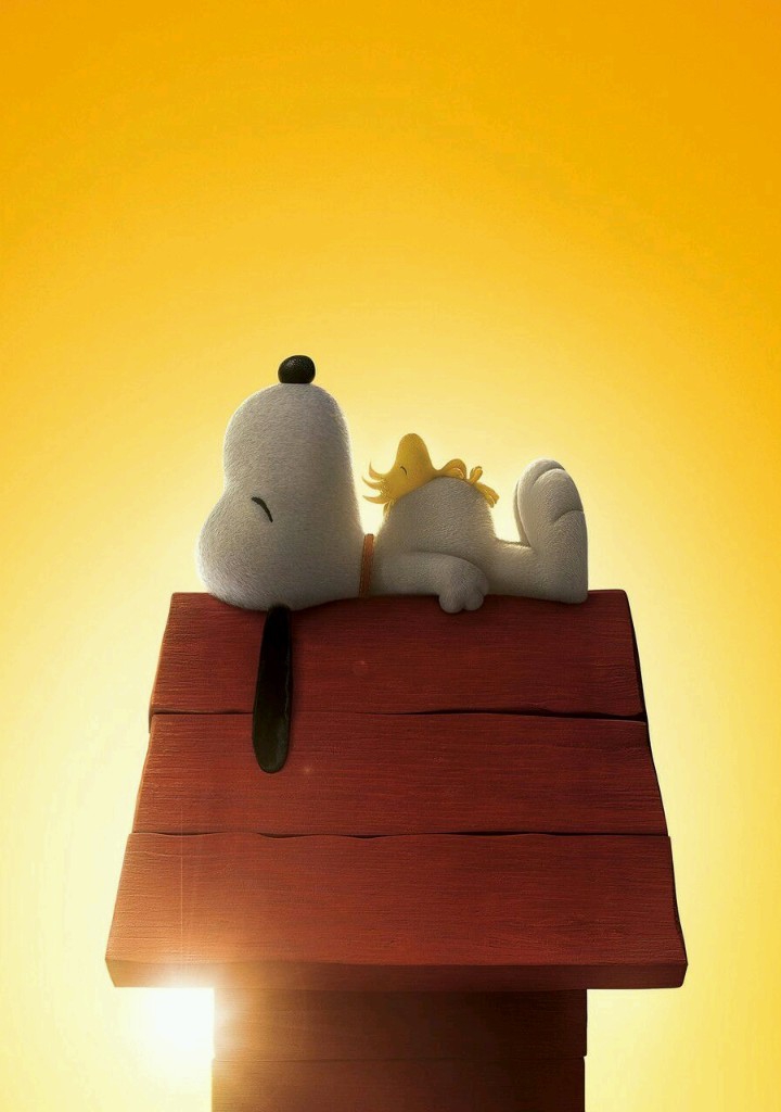 snoopy