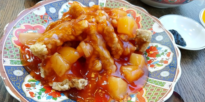 tangsuyuk