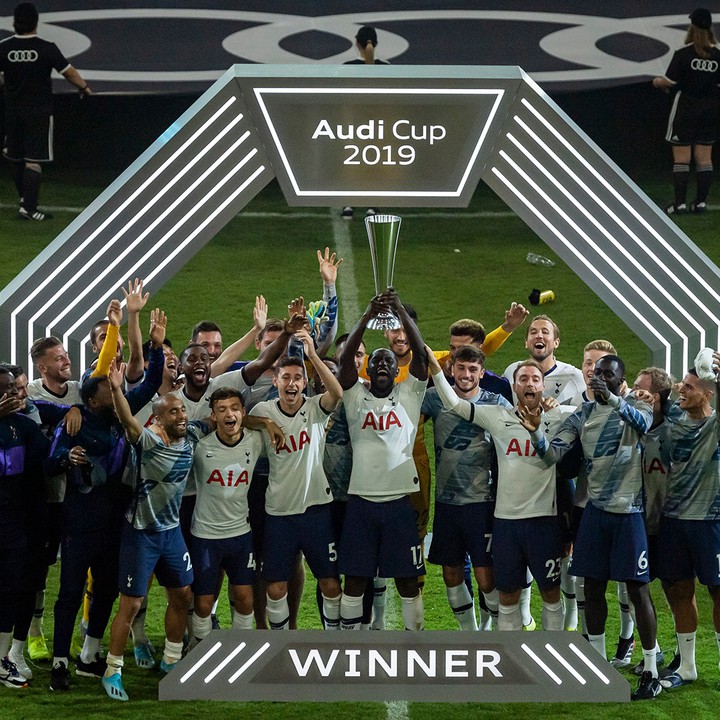 Audi Cup