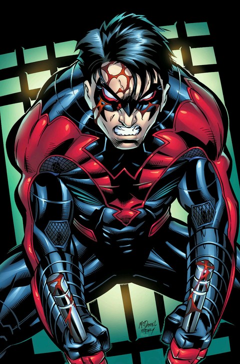 Nightwing