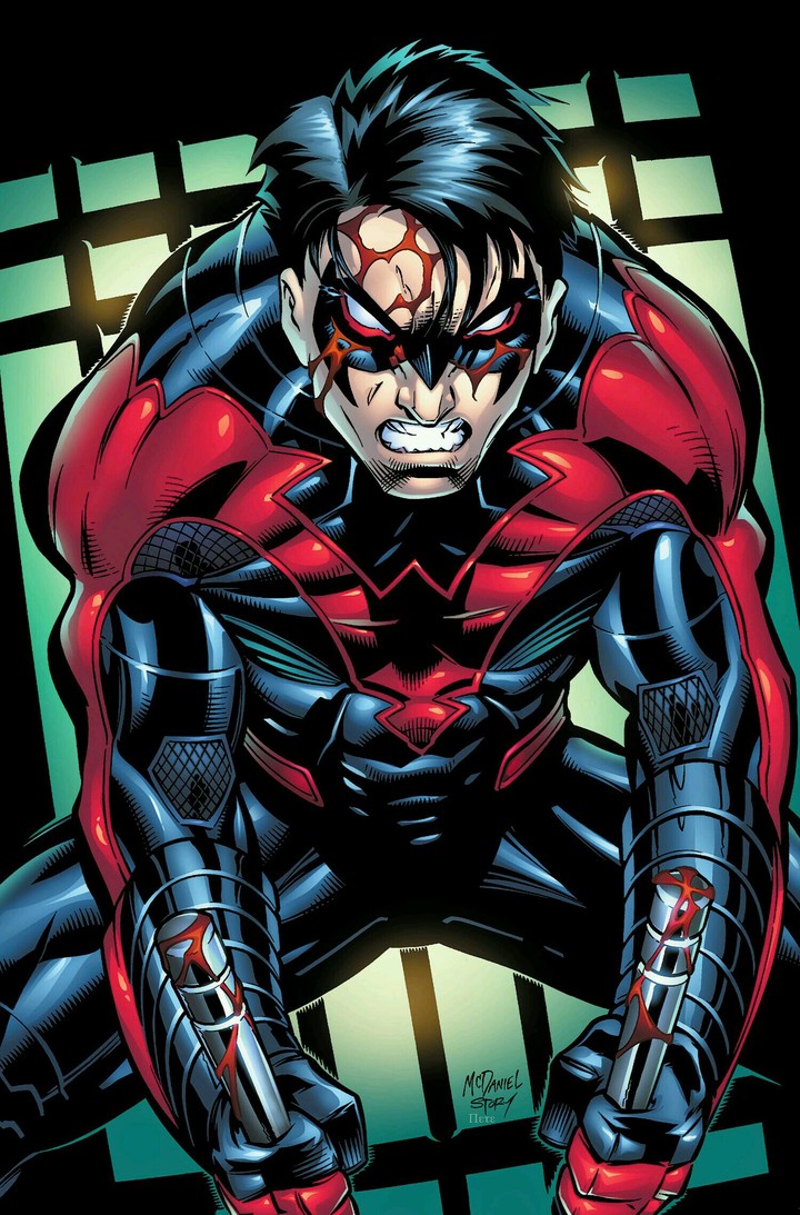 Nightwing
