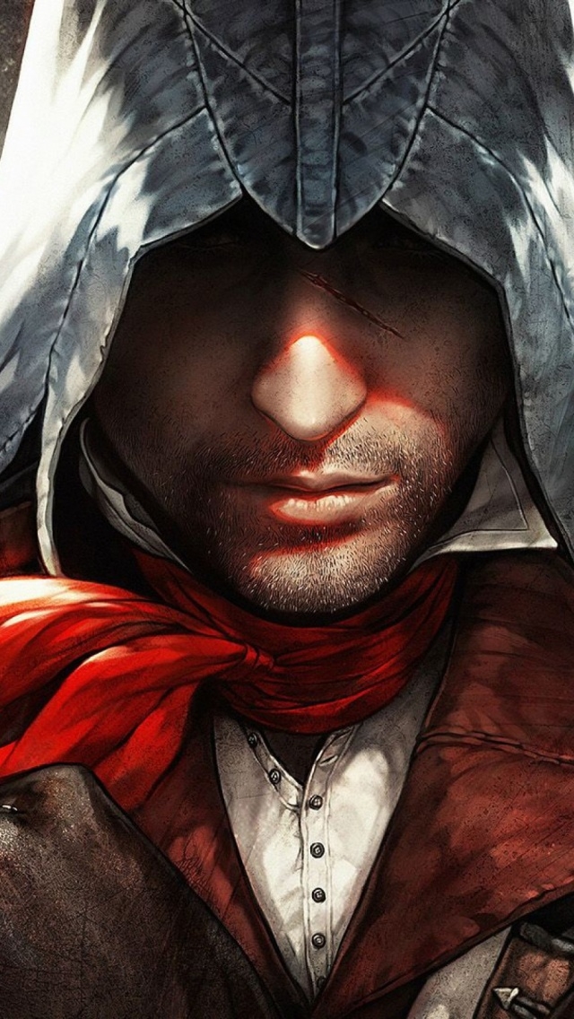 Assassin's Creed