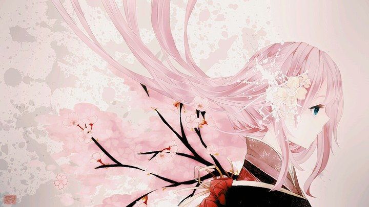 Luka Megurine