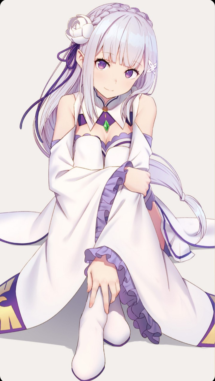 Emilia sama