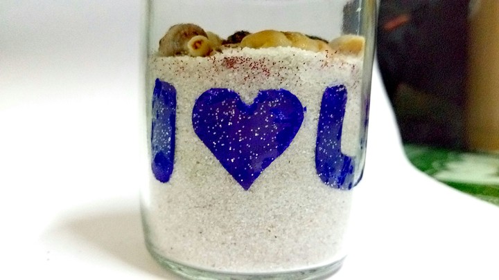 i love u
