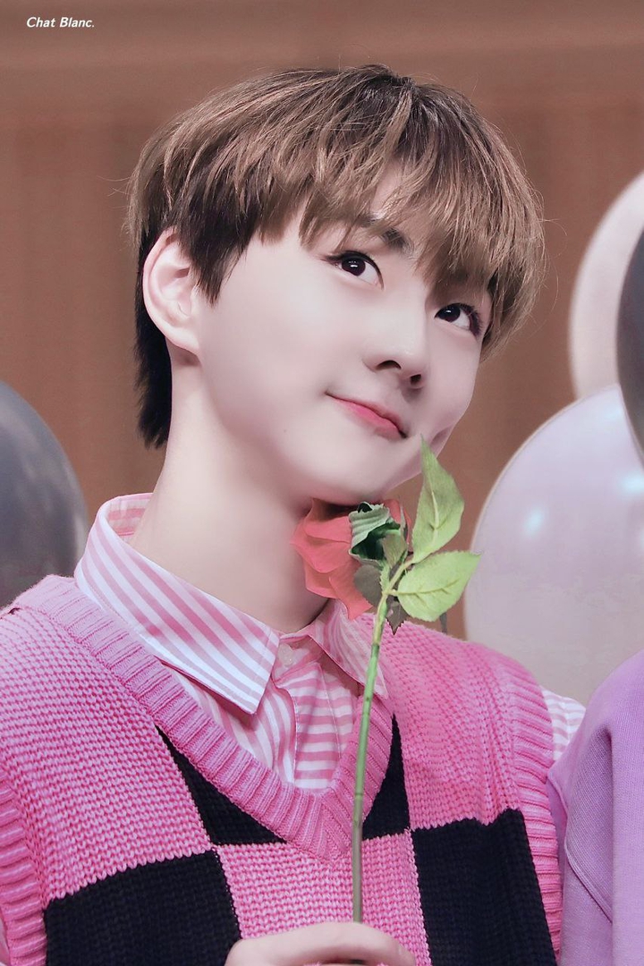 Jungwon