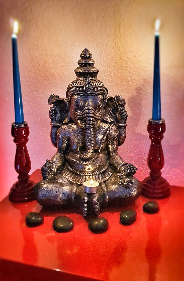 Ganesha