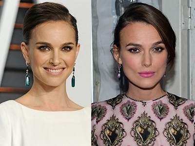 Celebrity ~~ Doppelganger