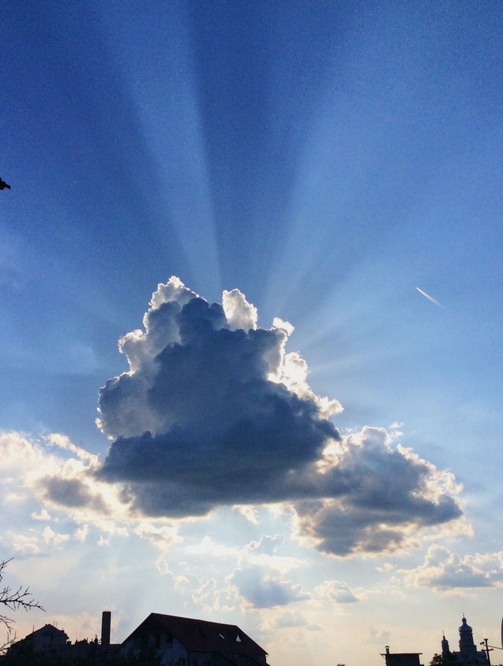 Clouds