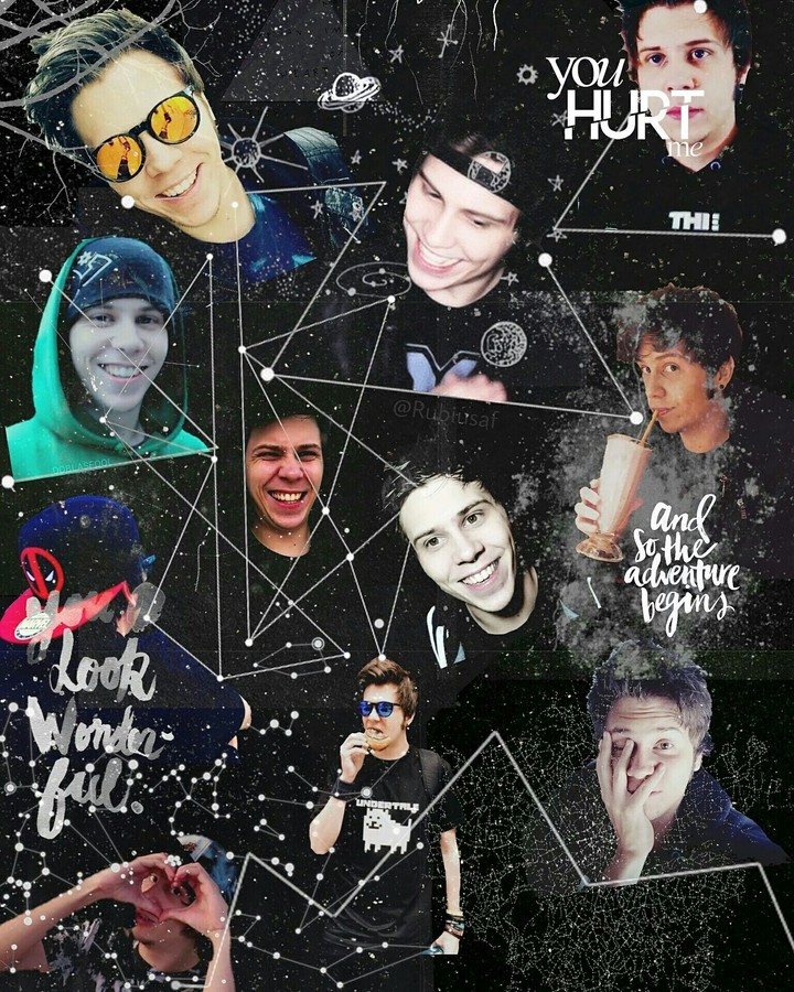 elrubius