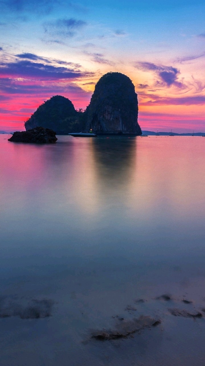 Nature