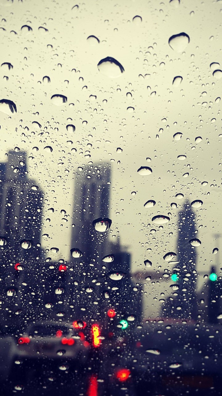 Rain