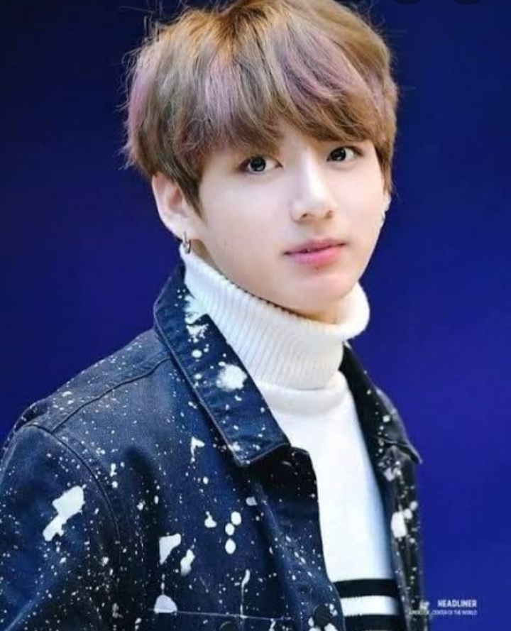 jungkook