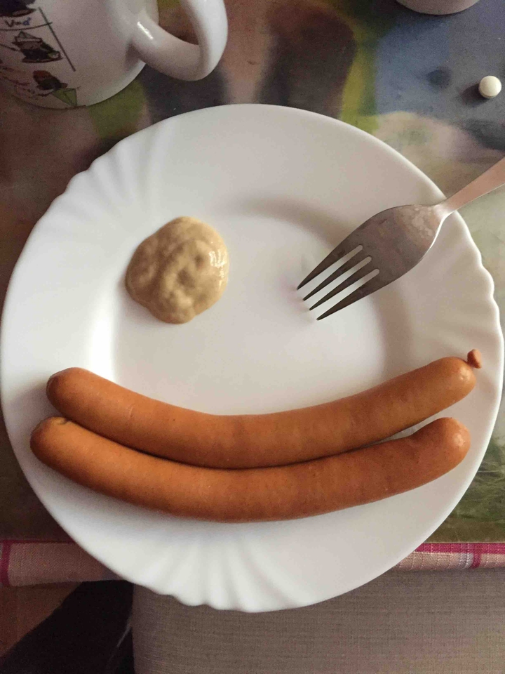 ?