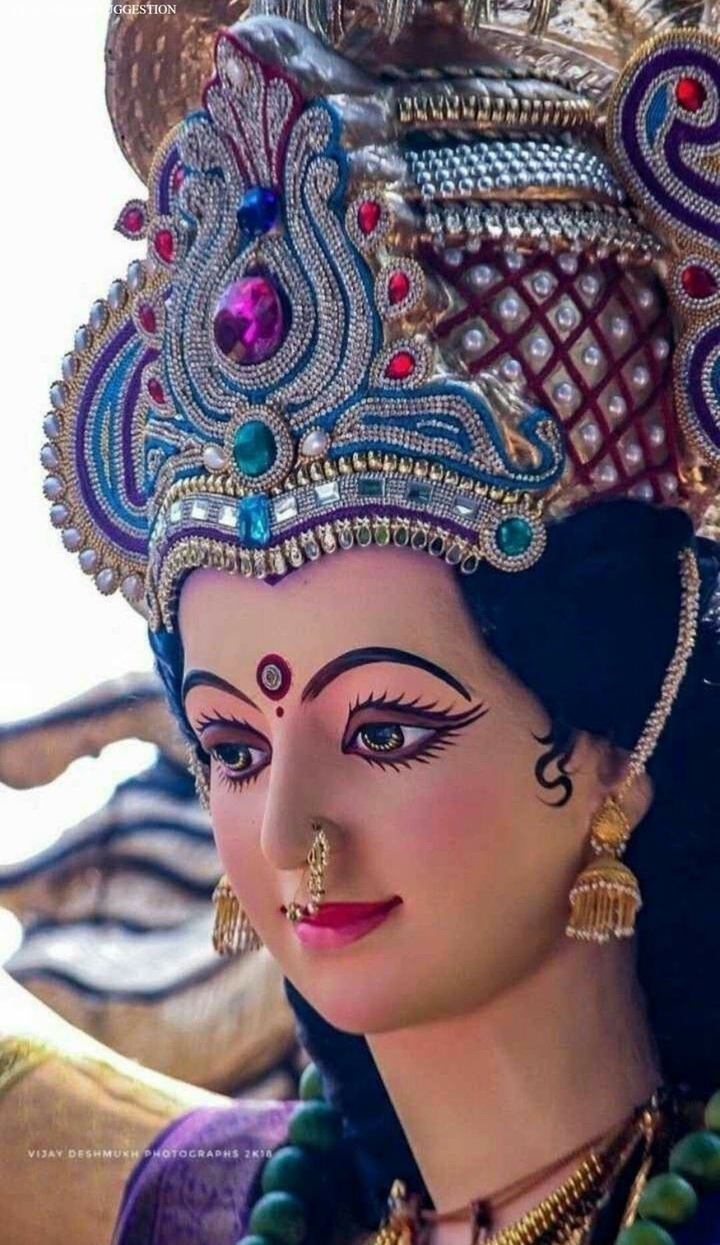 Sri Durga GoD