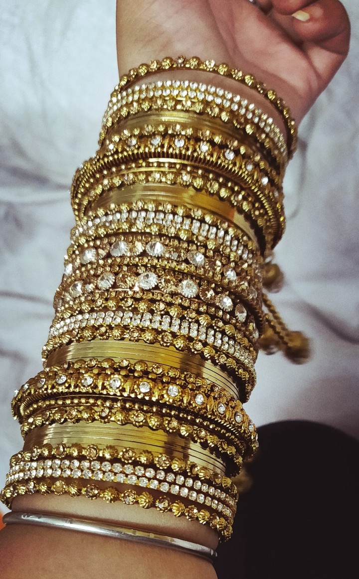 bangles