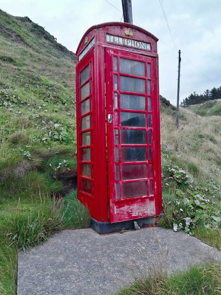 Telephonecell