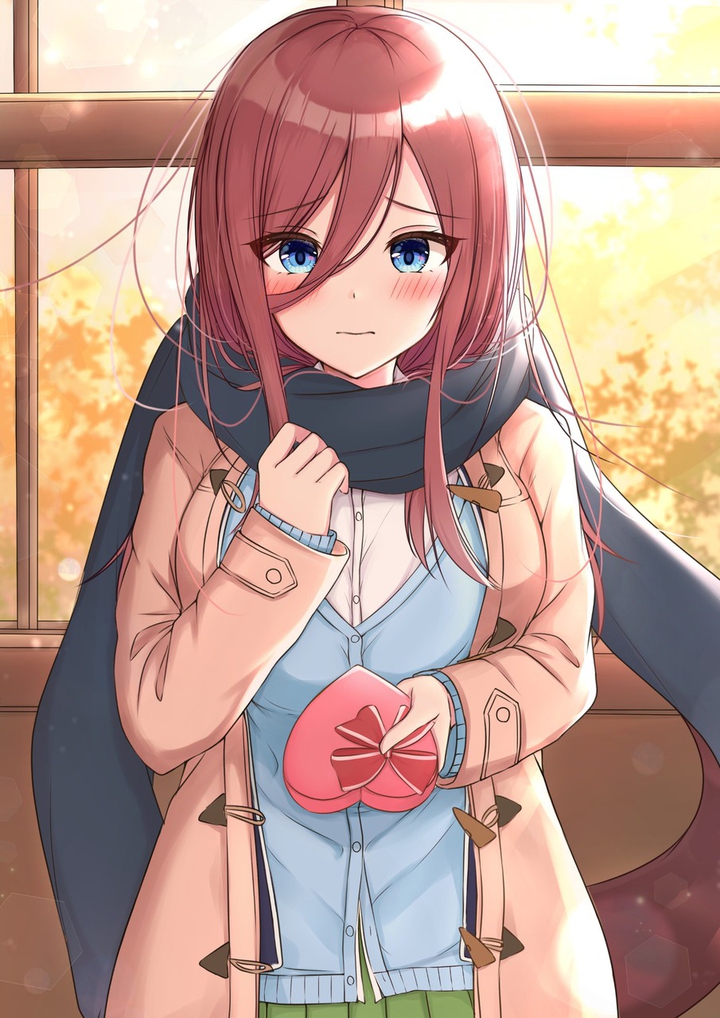 ?
