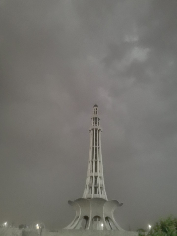Minar e Pakistan Lahore ❤️ Pakistan