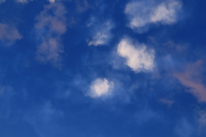 sky