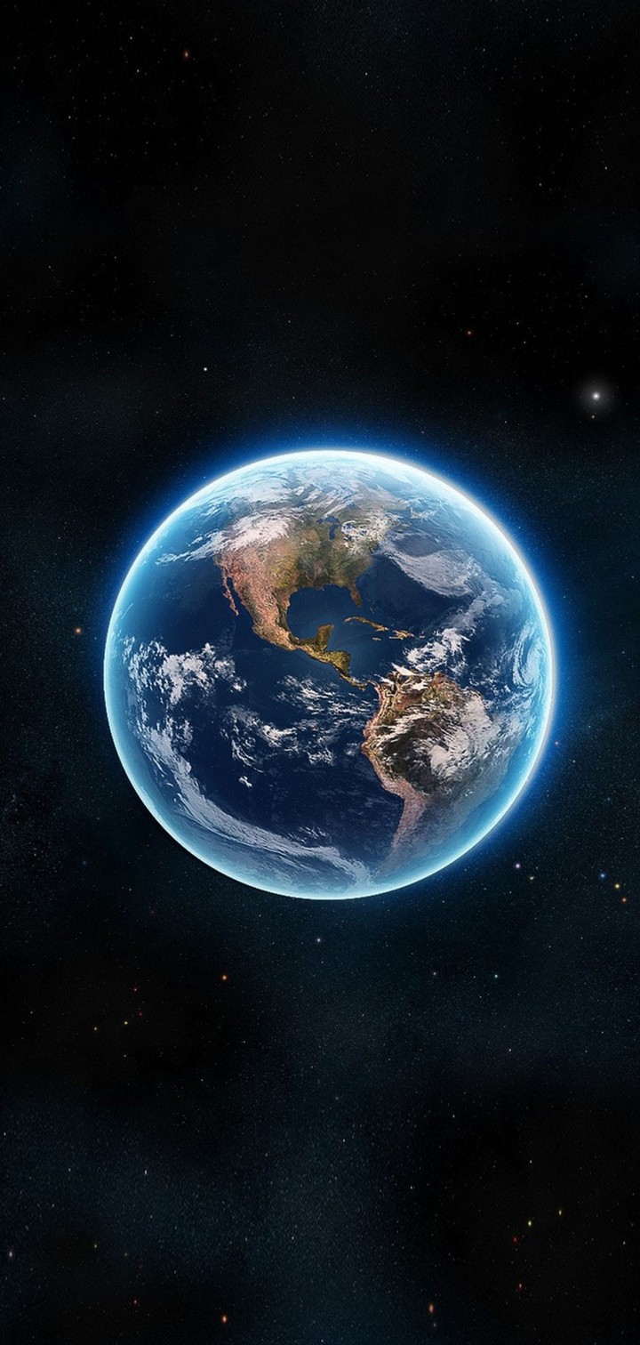 Earth